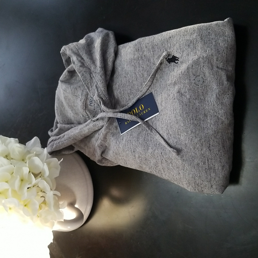 Brand New Ralph Lauren Hoodie